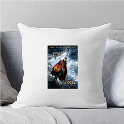Doctor Strange stars Benedict Cumberbatch Doctor Strange Pillows Cover