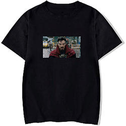 Doctor Strange's plot follows a brilliant surgeon Doctor Strange T-Shirts