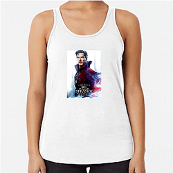Doctor Strange was a box office success Doctor Strange Tank Tops