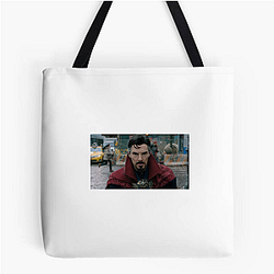 Doctor Strange's plot follows a brilliant surgeon Doctor Strange Bags