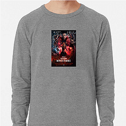 Doctor Strange is based on a Marvel Comics character Doctor Strange Sweatshirts