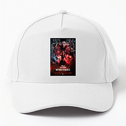 Doctor Strange is based on a Marvel Comics character Doctor Strange Hats & Caps