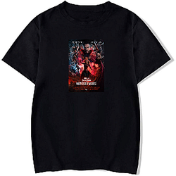 Doctor Strange is based on a Marvel Comics character Doctor Strange T-Shirts