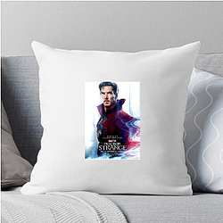 Doctor Strange was a box office success Doctor Strange Pillows Cover