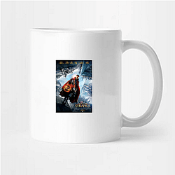 Doctor Strange stars Benedict Cumberbatch Doctor Strange Mugs