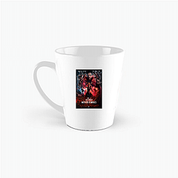Doctor Strange is based on a Marvel Comics character Doctor Strange Mugs