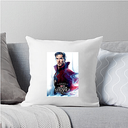 Doctor Strange was a box office success Doctor Strange Pillows Cover