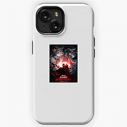 Doctor Strange was released in 2016 Doctor Strange iPhone Cases
