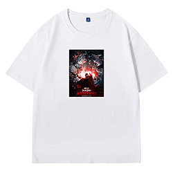 Doctor Strange was released in 2016 Doctor Strange T-Shirts