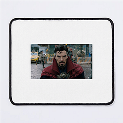 Doctor Strange's plot follows a brilliant surgeon Doctor Strange Mouse Pads