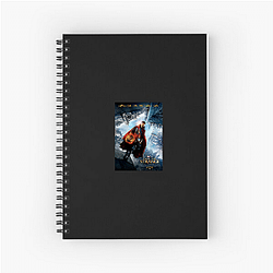 Doctor Strange stars Benedict Cumberbatch Doctor Strange Notebook