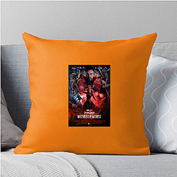 Doctor Strange is based on a Marvel Comics character Doctor Strange Pillows Cover