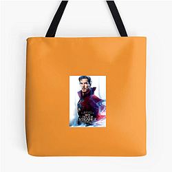 Doctor Strange was a box office success Doctor Strange Bags