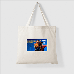 Doctor Strange is known for its visual effects Doctor Strange Bags