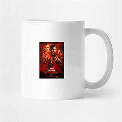 Doctor Strange discovers the mystic arts Doctor Strange Mugs
