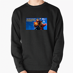 Doctor Strange is known for its visual effects Doctor Strange Sweatshirts