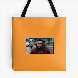Doctor Strange's plot follows a brilliant surgeon Doctor Strange Bags