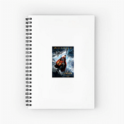 Doctor Strange stars Benedict Cumberbatch Doctor Strange Notebook