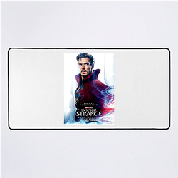 Doctor Strange was a box office success Doctor Strange Mouse Pads