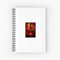 Doctor Strange discovers the mystic arts Doctor Strange Notebook