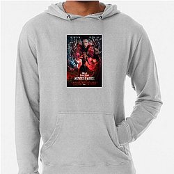 Doctor Strange is based on a Marvel Comics character Doctor Strange Hoodies