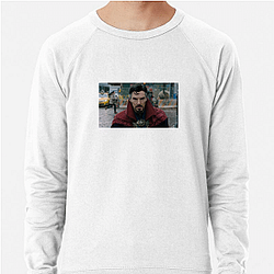 Doctor Strange's plot follows a brilliant surgeon Doctor Strange Sweatshirts