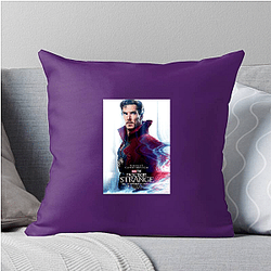 Doctor Strange was a box office success Doctor Strange Pillows Cover