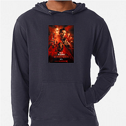 Doctor Strange discovers the mystic arts Doctor Strange Hoodies