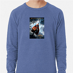 Doctor Strange stars Benedict Cumberbatch Doctor Strange Sweatshirts