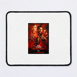 Doctor Strange discovers the mystic arts Doctor Strange Mouse Pads