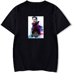 Doctor Strange was a box office success Doctor Strange T-Shirts