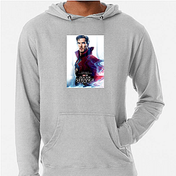 Doctor Strange was a box office success Doctor Strange Hoodies