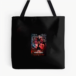 Doctor Strange is based on a Marvel Comics character Doctor Strange Bags