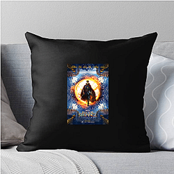 Doctor Strange is a superhero film Doctor Strange Pillows Cover