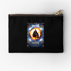 Doctor Strange is a superhero film Doctor Strange Zipper Pouches