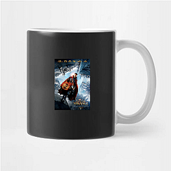 Doctor Strange stars Benedict Cumberbatch Doctor Strange Mugs