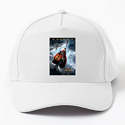 Doctor Strange stars Benedict Cumberbatch Doctor Strange Hats & Caps