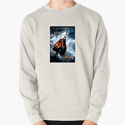 Doctor Strange stars Benedict Cumberbatch Doctor Strange Sweatshirts