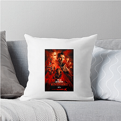 Doctor Strange discovers the mystic arts Doctor Strange Pillows Cover
