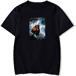 Doctor Strange stars Benedict Cumberbatch Doctor Strange T-Shirts