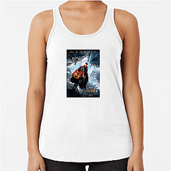 Doctor Strange stars Benedict Cumberbatch Doctor Strange Tank Tops
