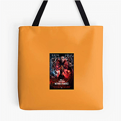 Doctor Strange is based on a Marvel Comics character Doctor Strange Bags