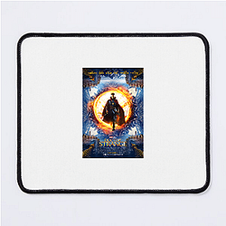 Doctor Strange is a superhero film Doctor Strange Mouse Pads