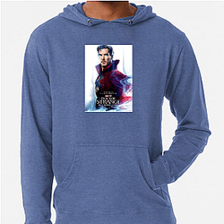 Doctor Strange was a box office success Doctor Strange Hoodies