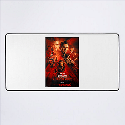 Doctor Strange discovers the mystic arts Doctor Strange Mouse Pads