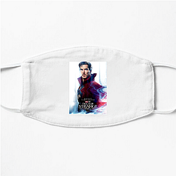 Doctor Strange was a box office success Doctor Strange Face Masks
