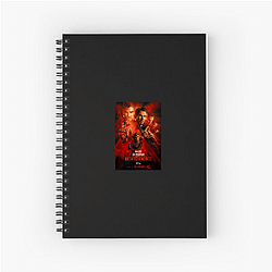 Doctor Strange discovers the mystic arts Doctor Strange Notebook