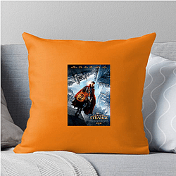 Doctor Strange stars Benedict Cumberbatch Doctor Strange Pillows Cover