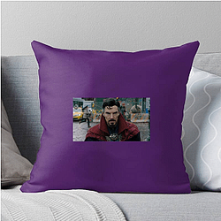 Doctor Strange's plot follows a brilliant surgeon Doctor Strange Pillows Cover