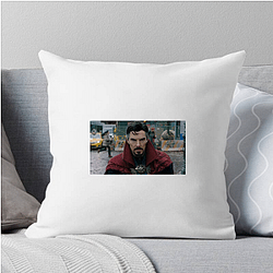 Doctor Strange's plot follows a brilliant surgeon Doctor Strange Pillows Cover